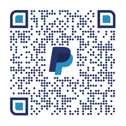 PayPal QR Code